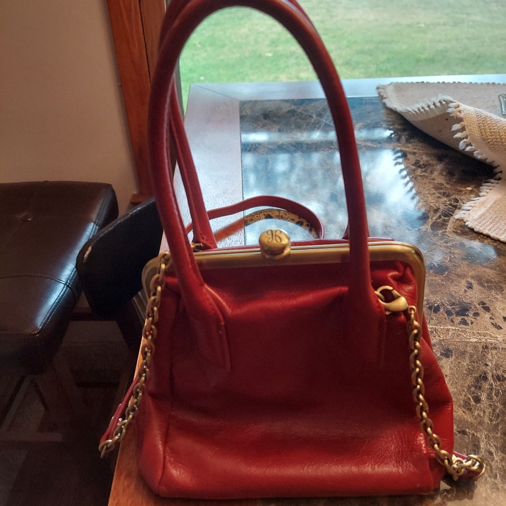 Hobo brand purse